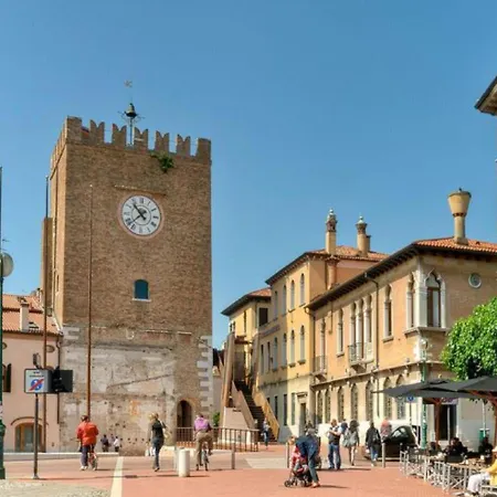 Appartamento Comfortable In Near A Strea Venezia