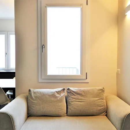 Comfortable In Near A Strea Appartamento *