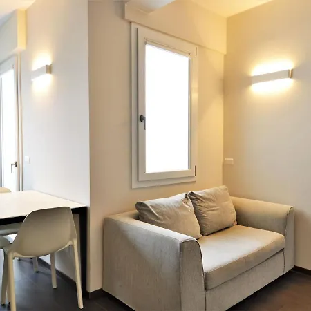 Comfortable In Near A Strea Appartamento *