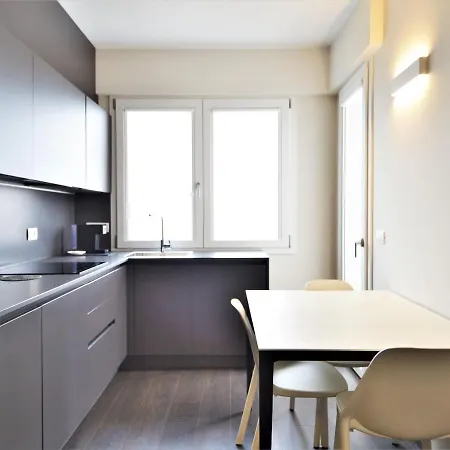 Comfortable In Near A Strea Appartamento Venezia