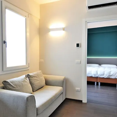 Appartamento Comfortable In Near A Strea Venezia