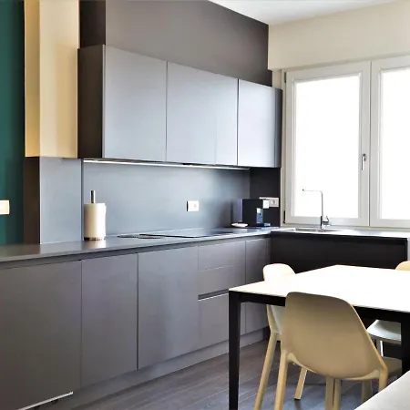 Comfortable In Near A Strea Appartamento