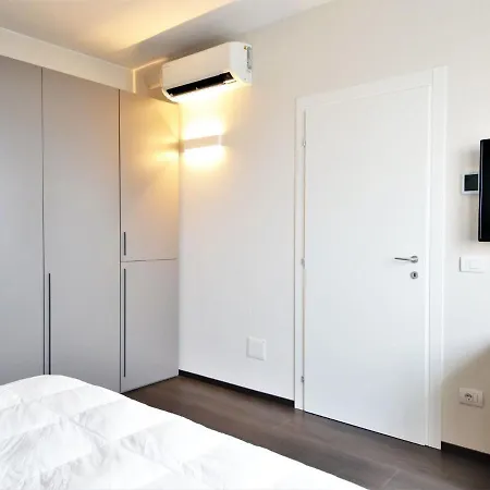 Comfortable In Near A Strea Venezia