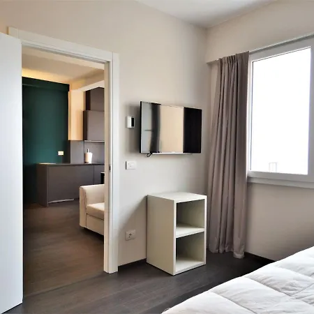 Appartamento Comfortable In Near A Strea Venezia