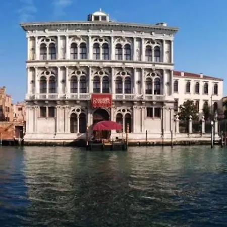Comfortable In Near A Strea Appartamento Venezia